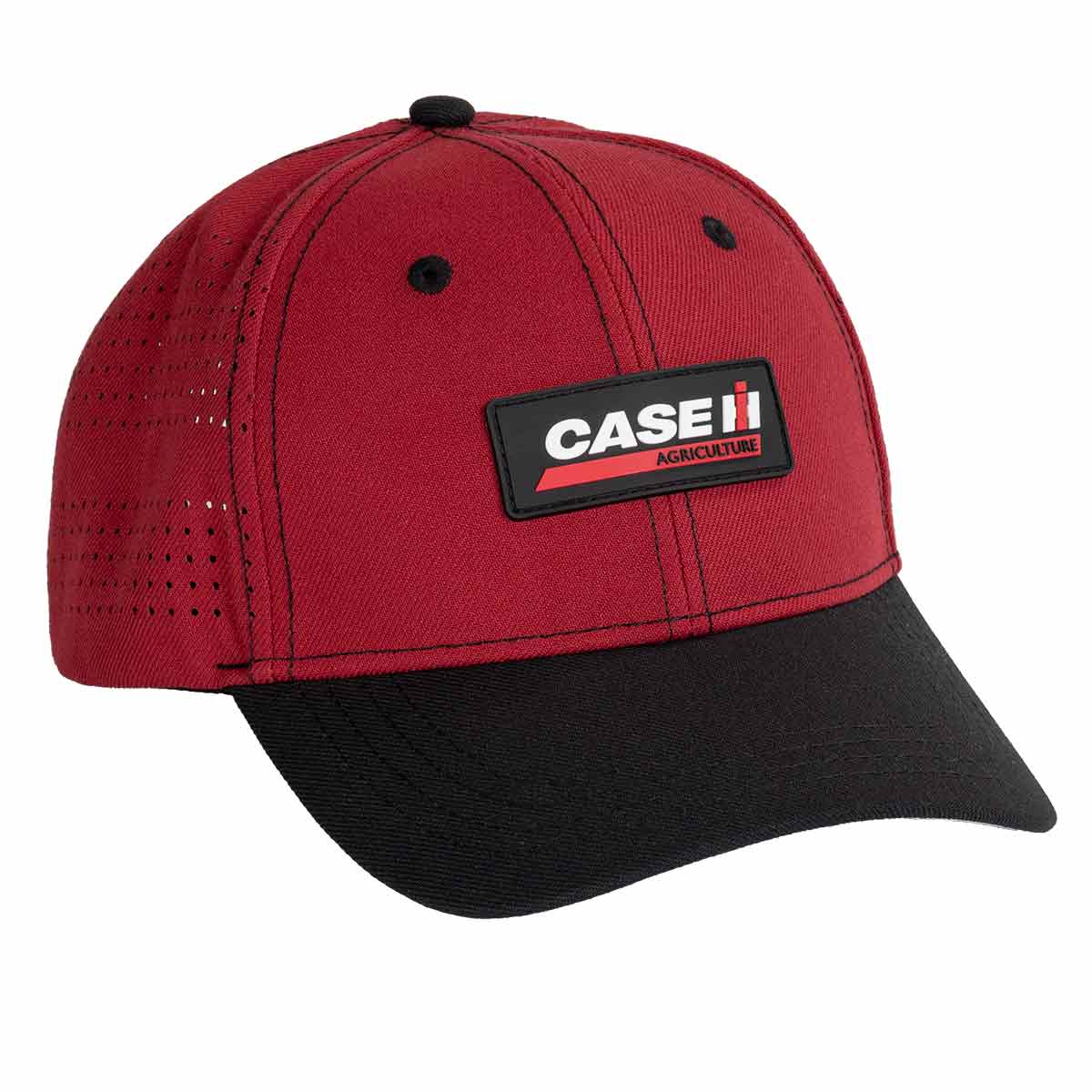 case ih red performance hat