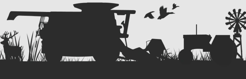 international Harvester Farm