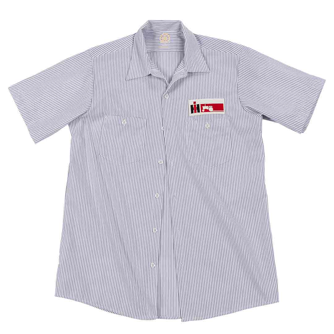 International Harvester Tractor Mechanics Shirt