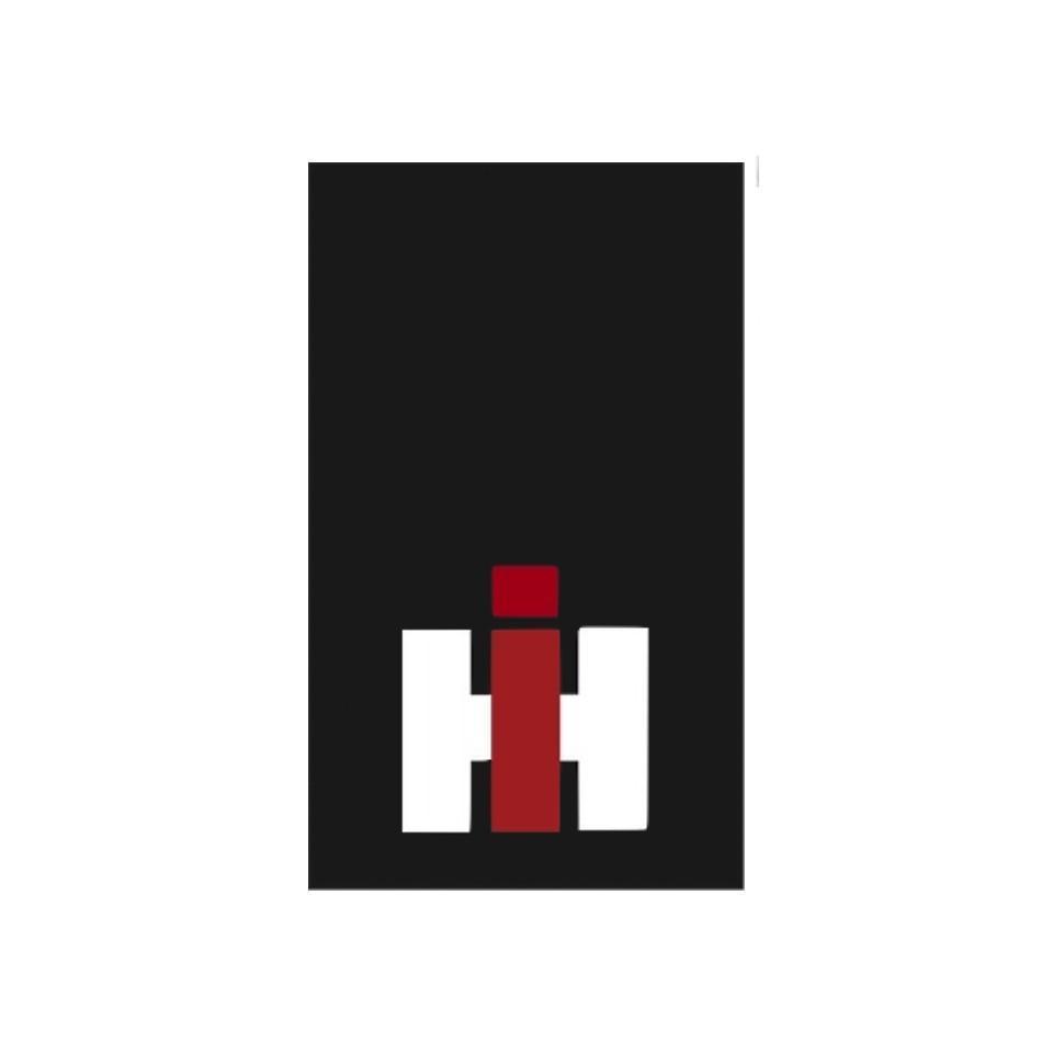 IH International Harvester Mud Guard