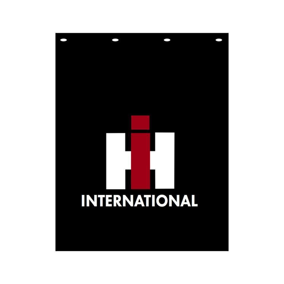 International Harvester IH Mud Flap