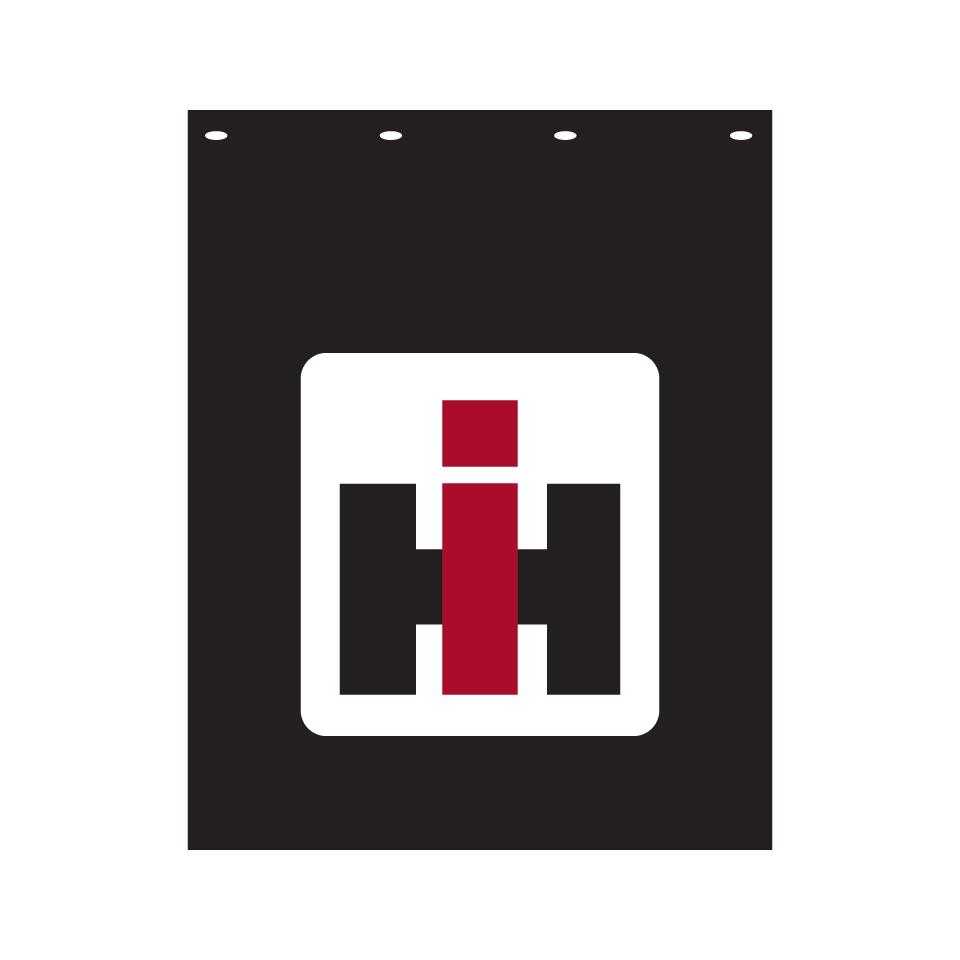 IH Mud Flap
