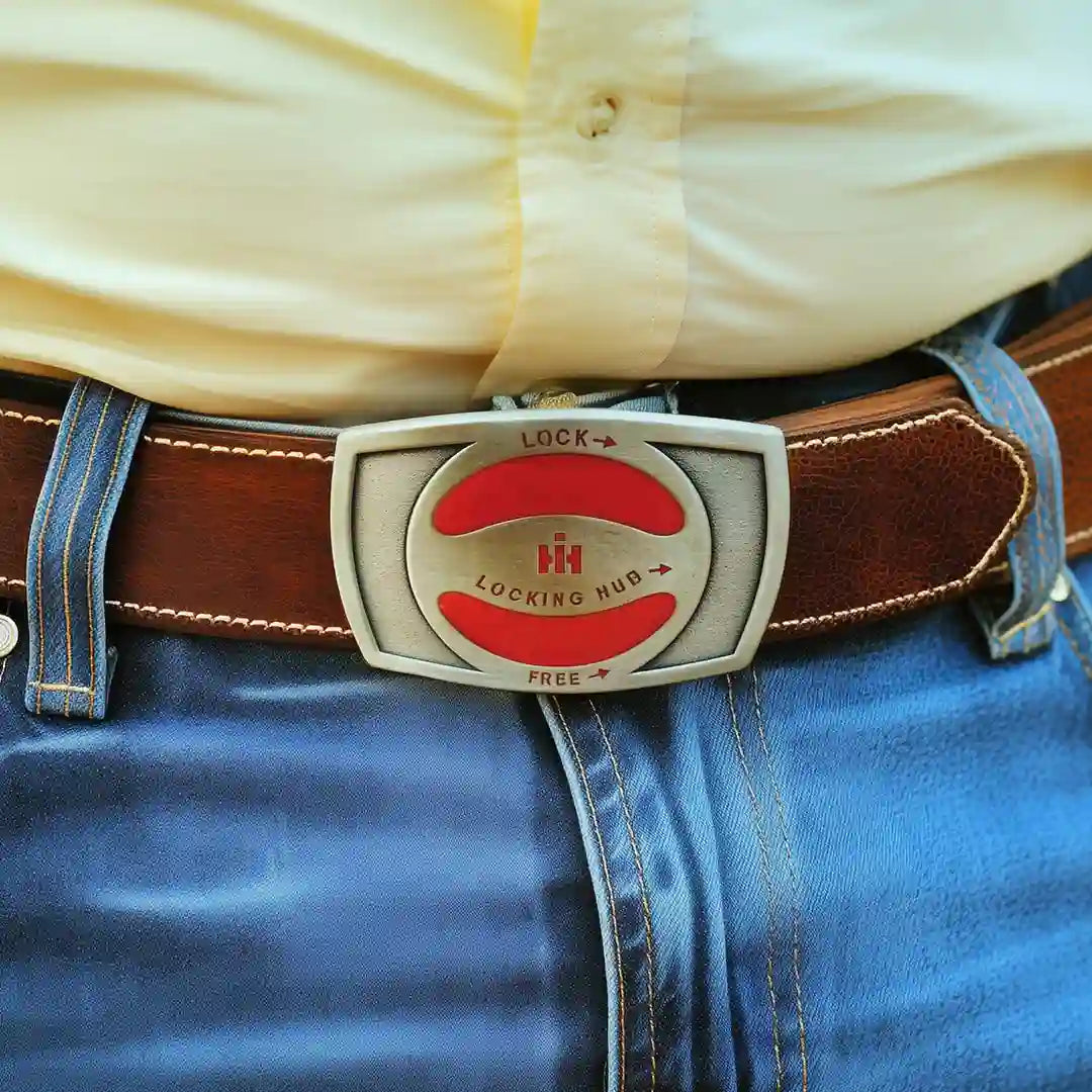 Belt Buckles