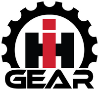 IH Gear Logo
