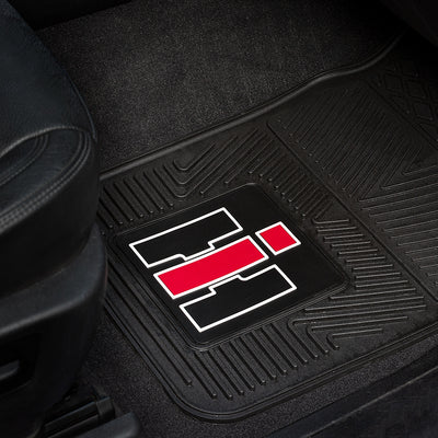 Vehicle Accessories