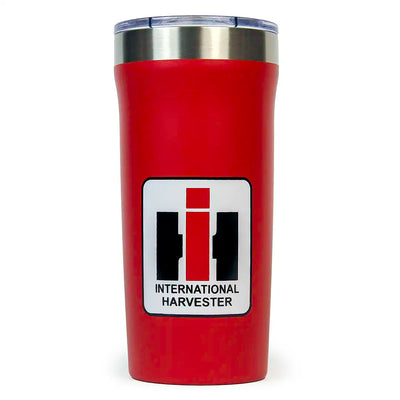 IH 18 oz. Stainless Insulated Travel Tumbler