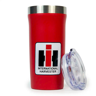 IH 18 oz. Stainless Insulated Travel Tumbler