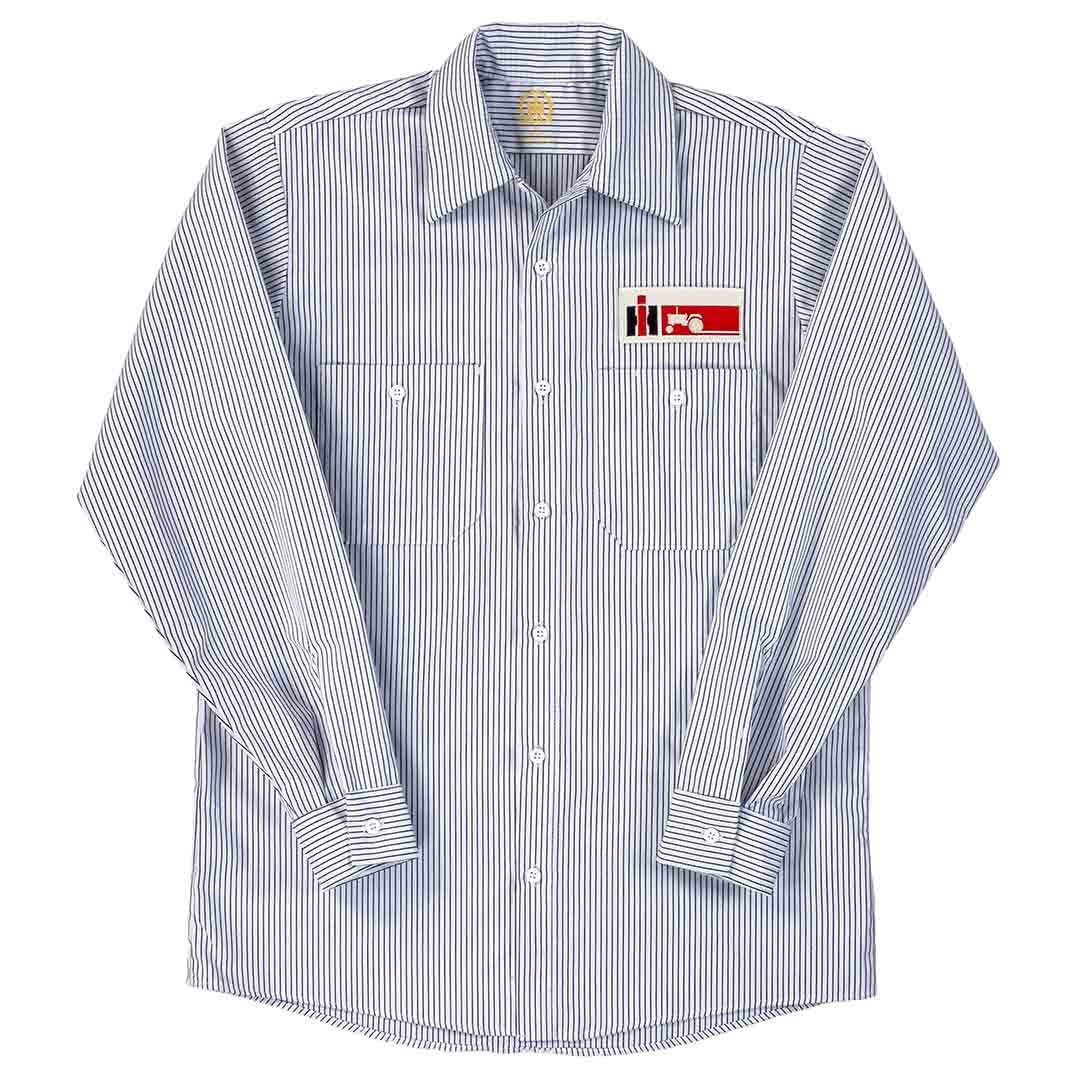 construction dress shirts Renier Construction