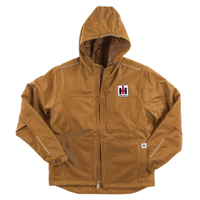 IH Work Jacket