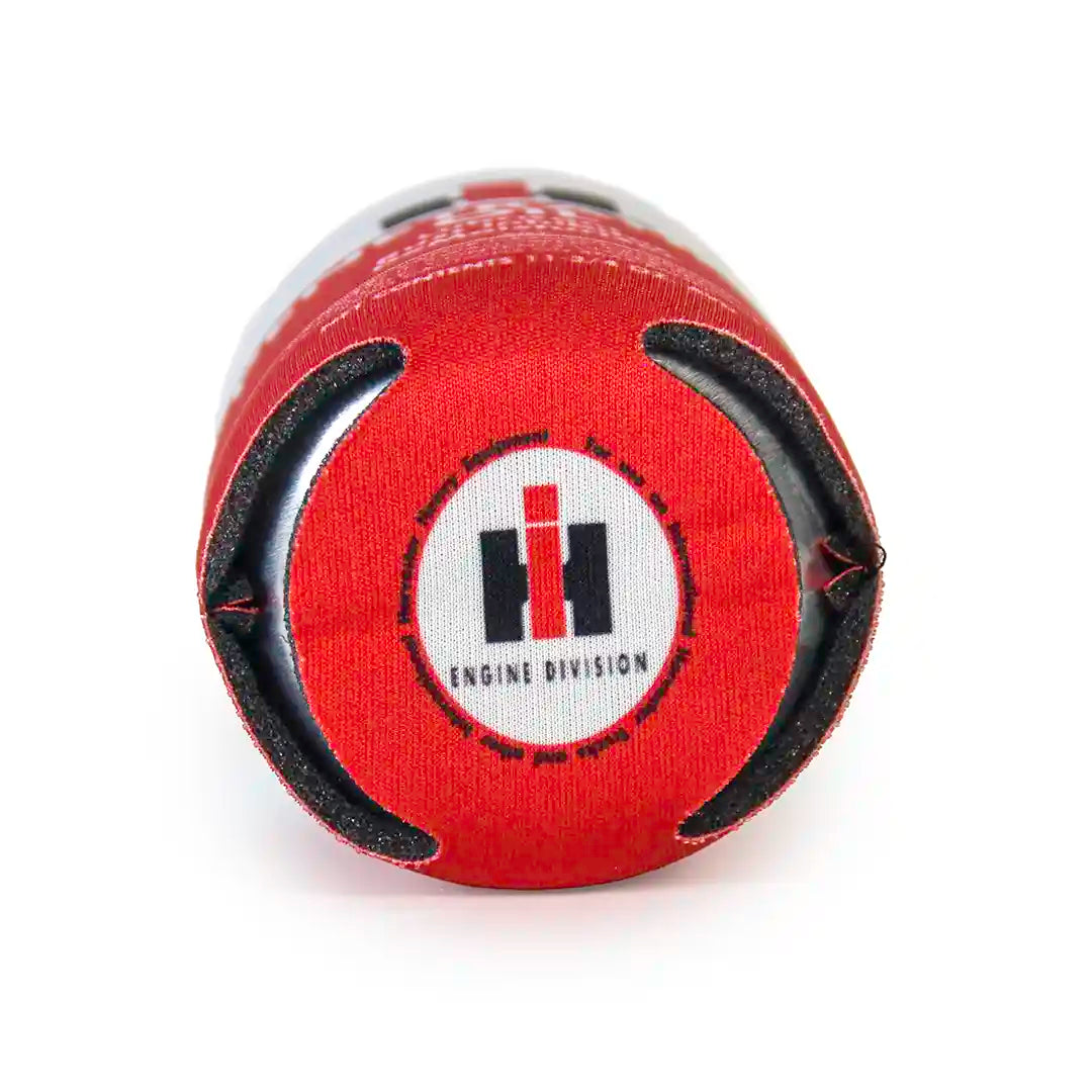 IH Penetrating Oil Can Holder Engine Division bottom