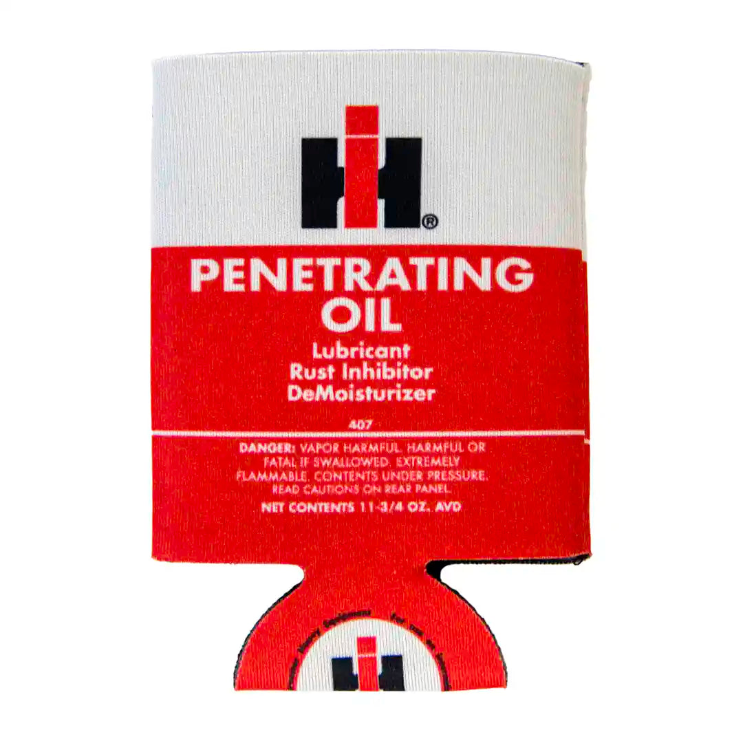 International Harvester Penetrating Oil Can Holder