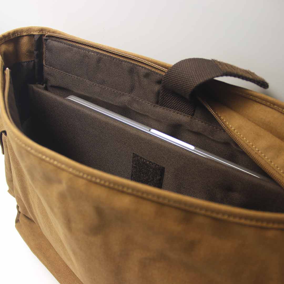 Laptop sleeve of IH Trail Bag