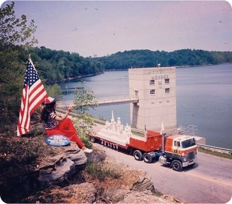 Celebrating International Harvester's Legacy with Authentic Gear