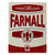 IH Farmall Torque Amplifier Vintage Sign