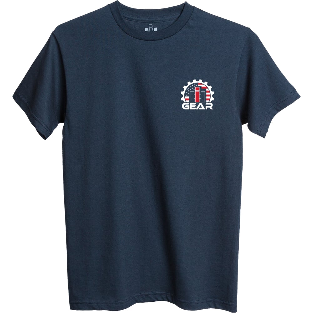 Spirit of 76' Tee Shirt