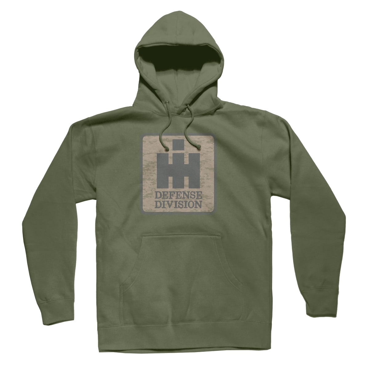 IH Defense Divison Sweatshirt