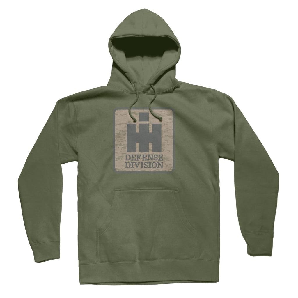 International harvester sweatshirt sale