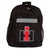 IH logo youth school backpack