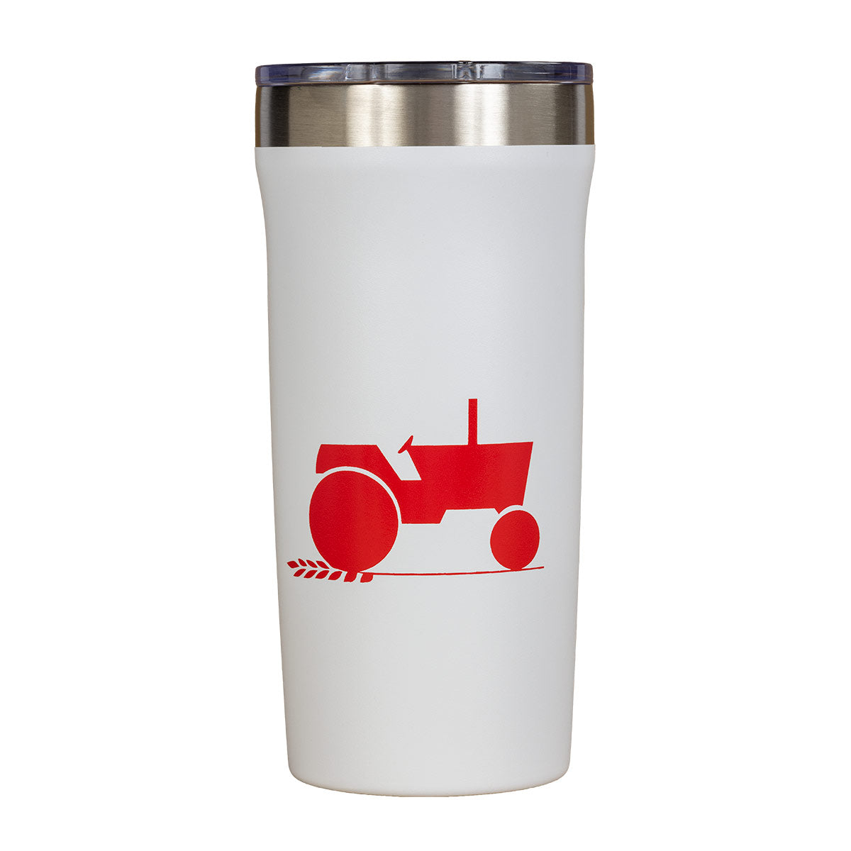 Case IH Tractor Travel Tumbler
