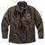 International Harvester IH Canvas Field Jacket 