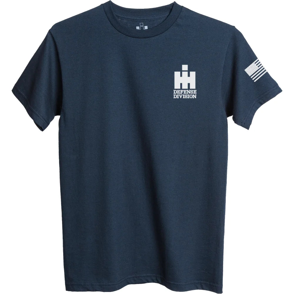 IH Defense Division Tee