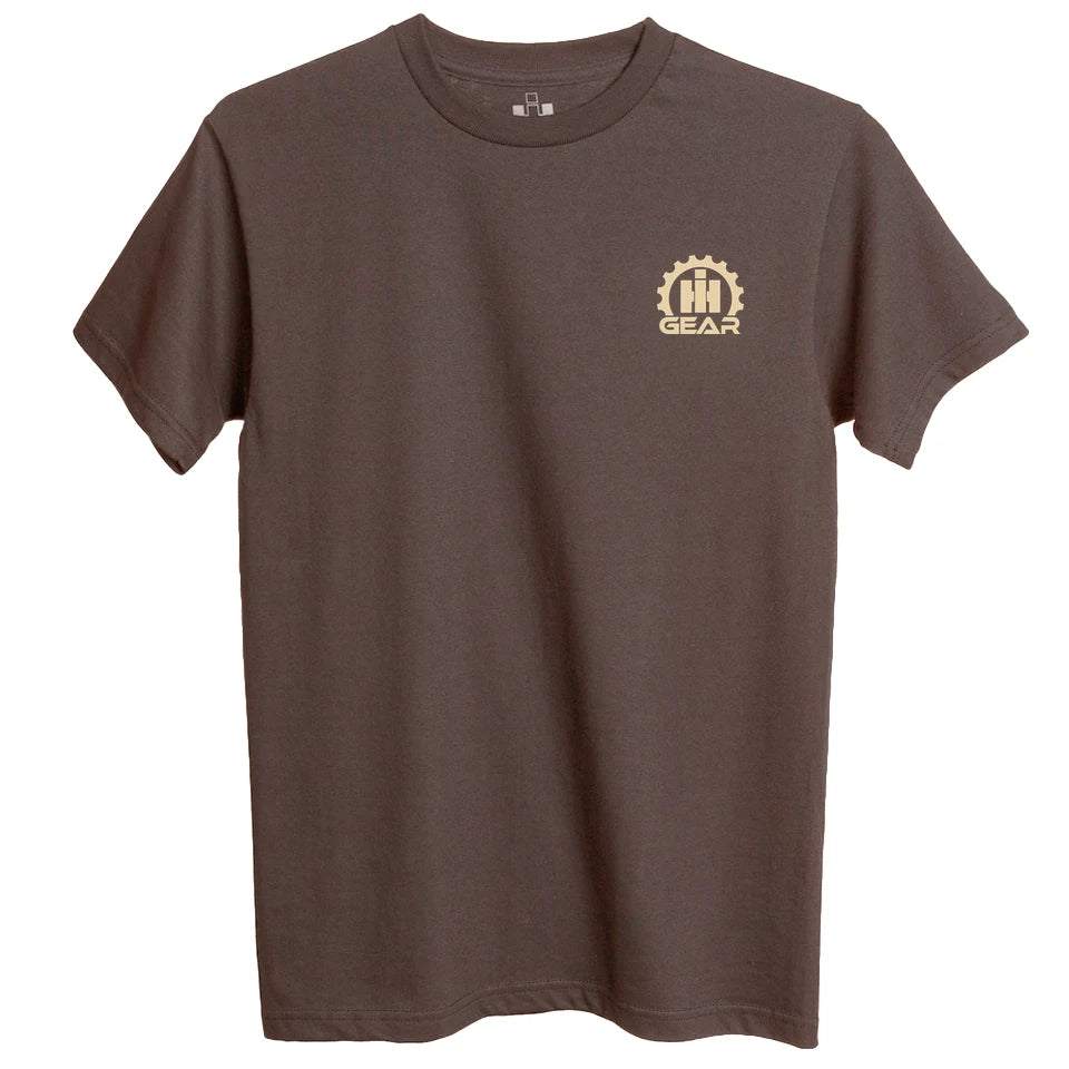 IH SCOUT OFFROAD RETO SCOUT TEE