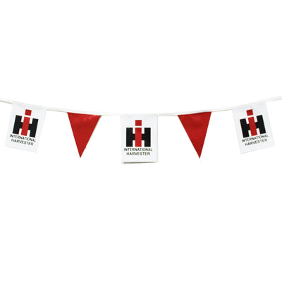 IH Pennant String