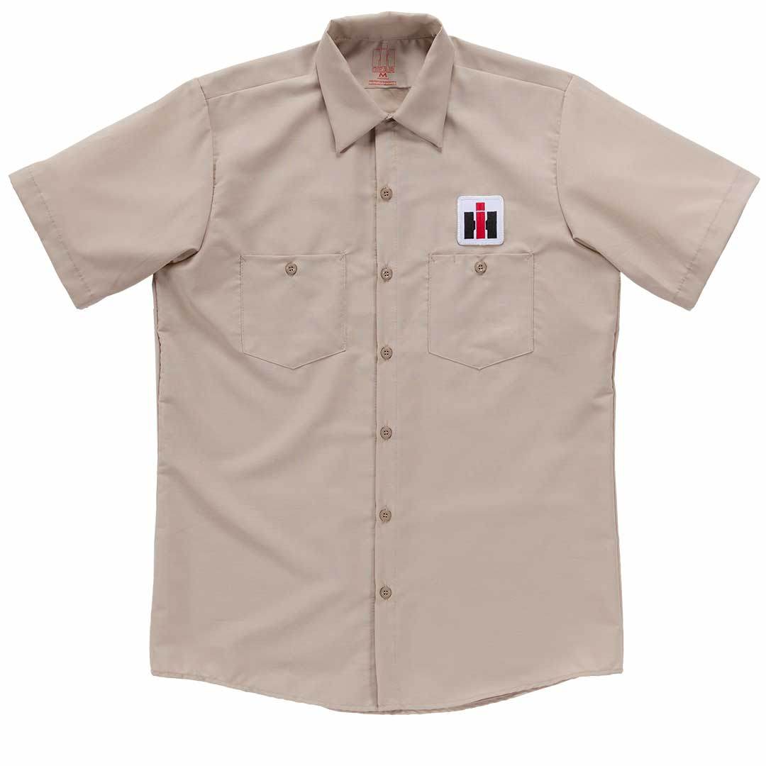 Equipment Classic Signature Top Button shops Down