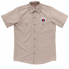 Classic Garage Shirt | International Harvester - IH GEAR