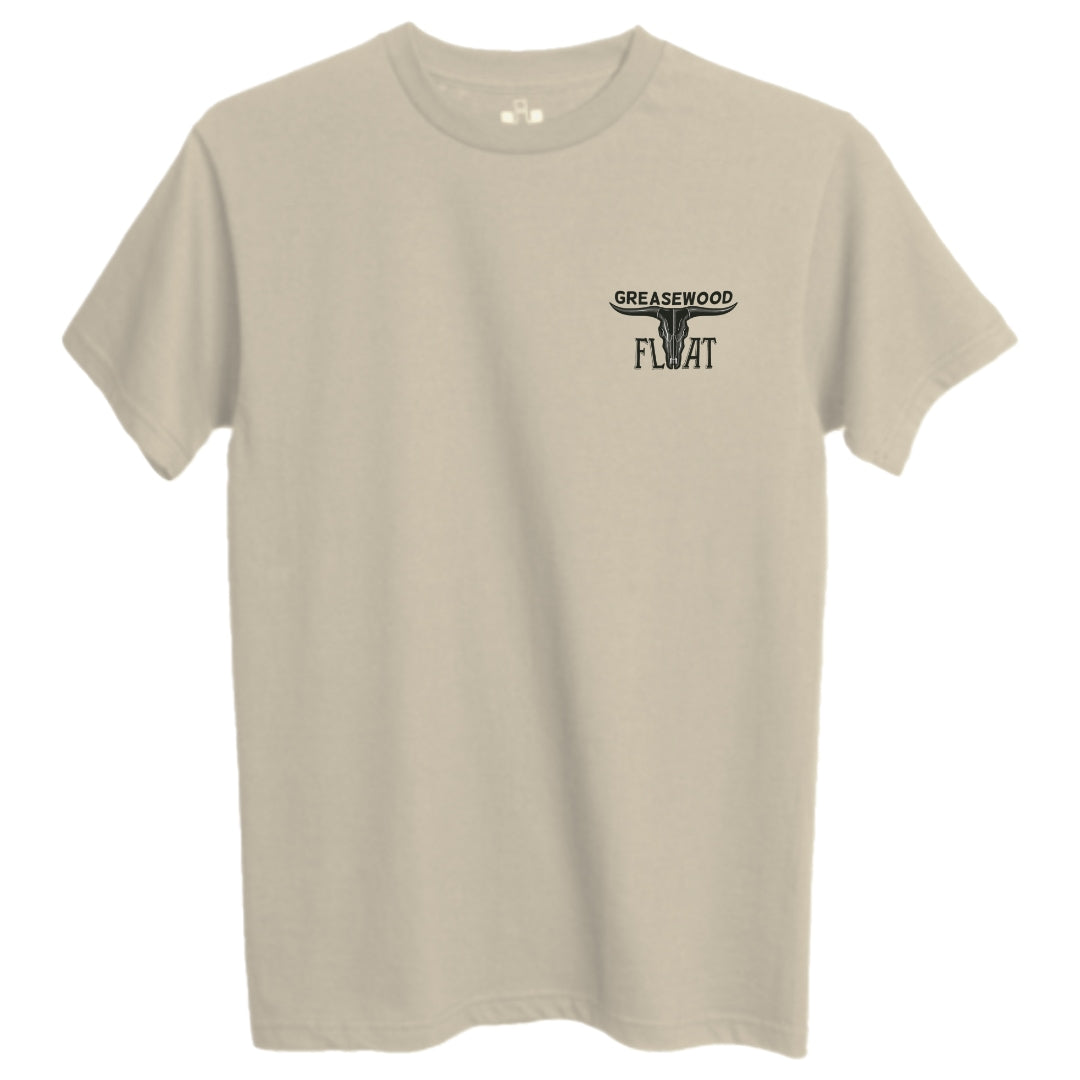 Greasewood Flat Tee Shirt