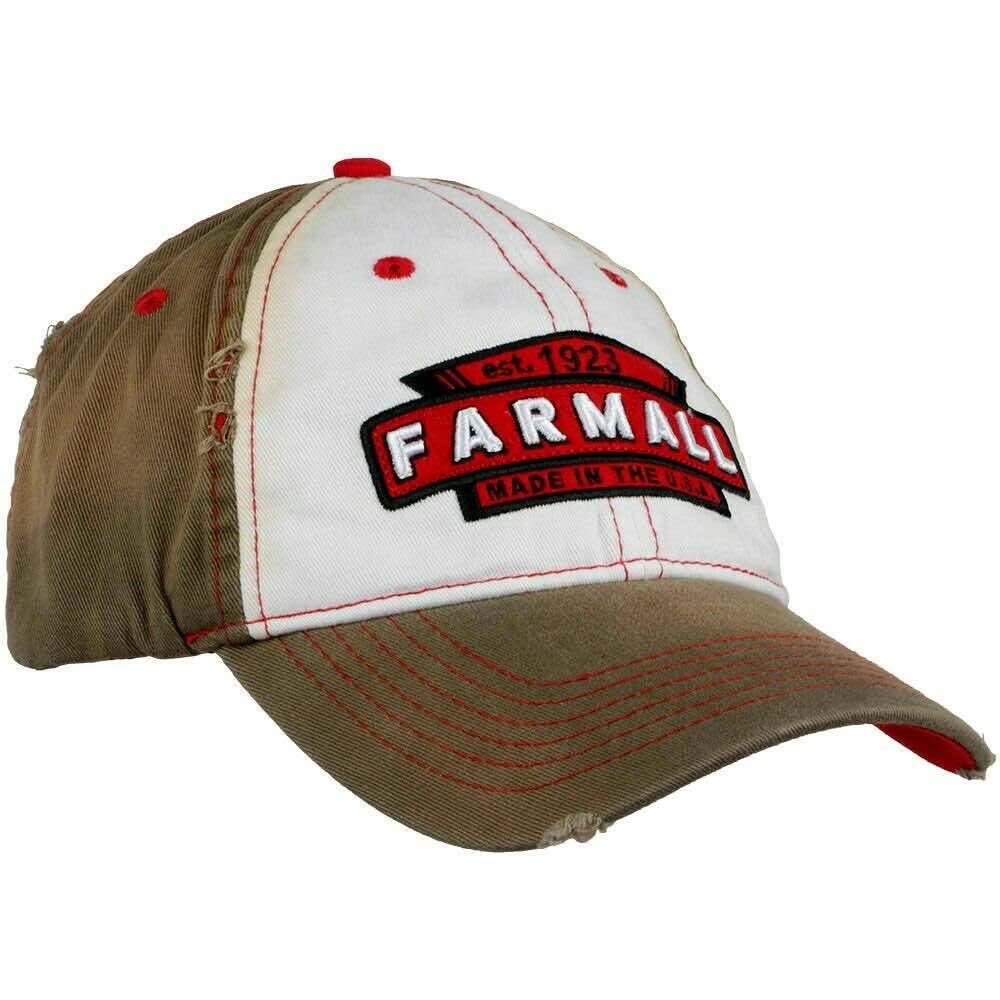 International Harvester Farmall Hat