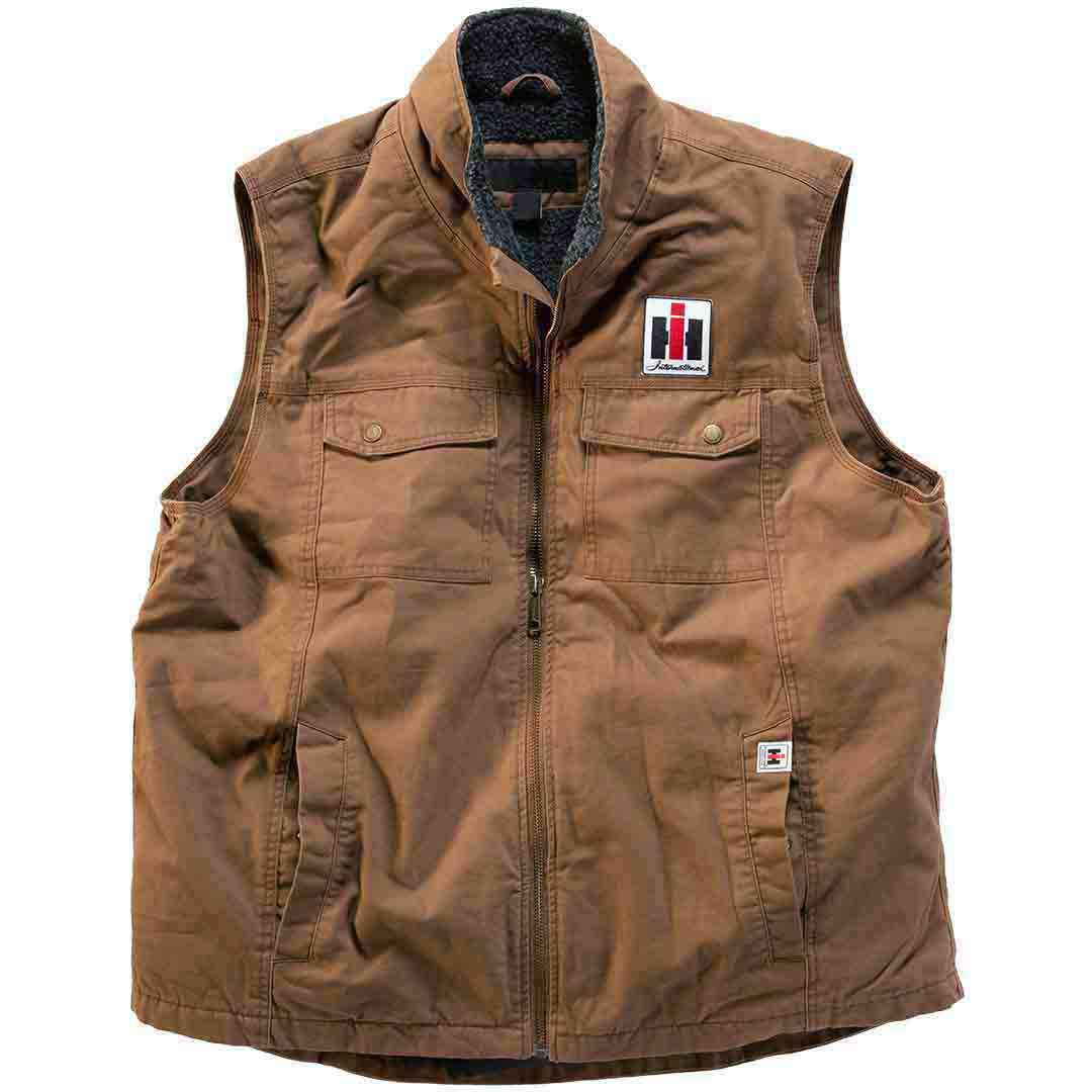 International Harvester Vest Jacket