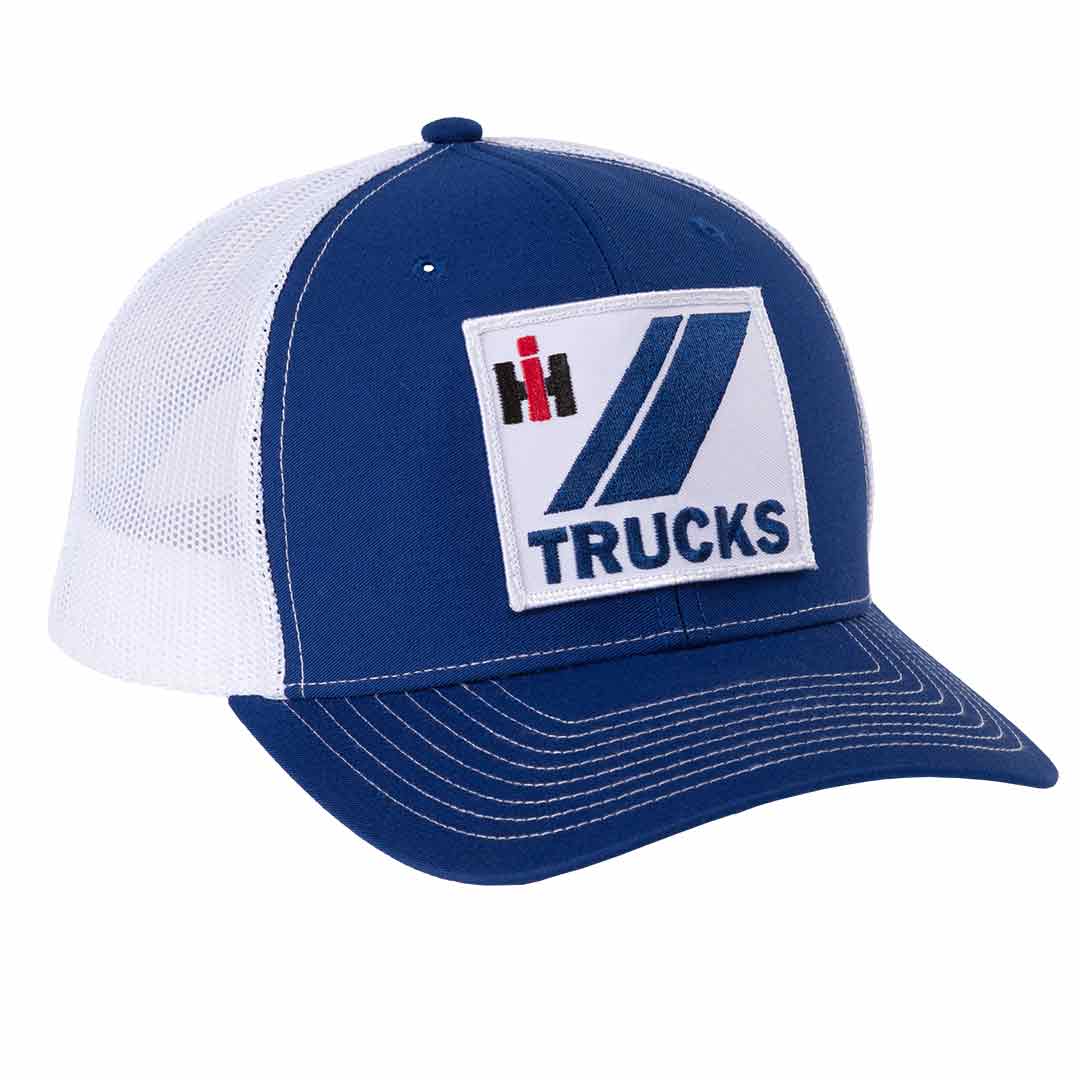 IH Logo Truck hat