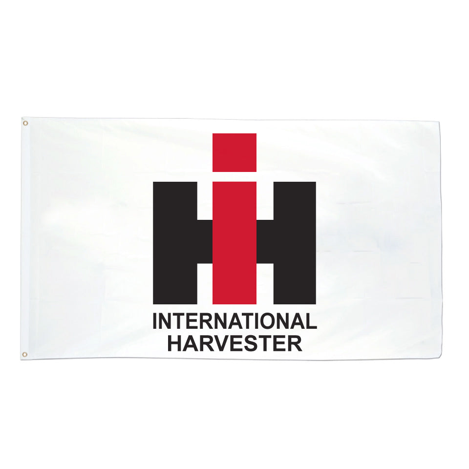 International harvester flag