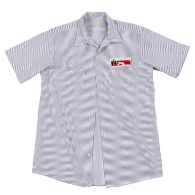 Mechanics Shirt