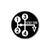 ih scout time sticker