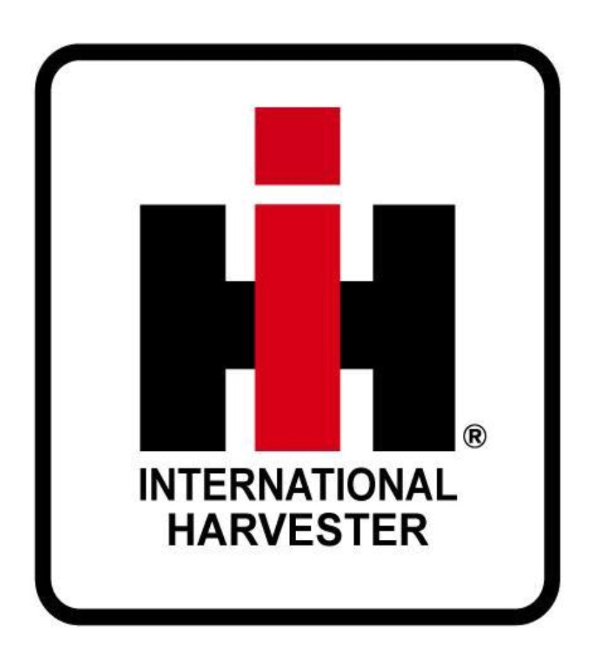 international harvester wallpaper