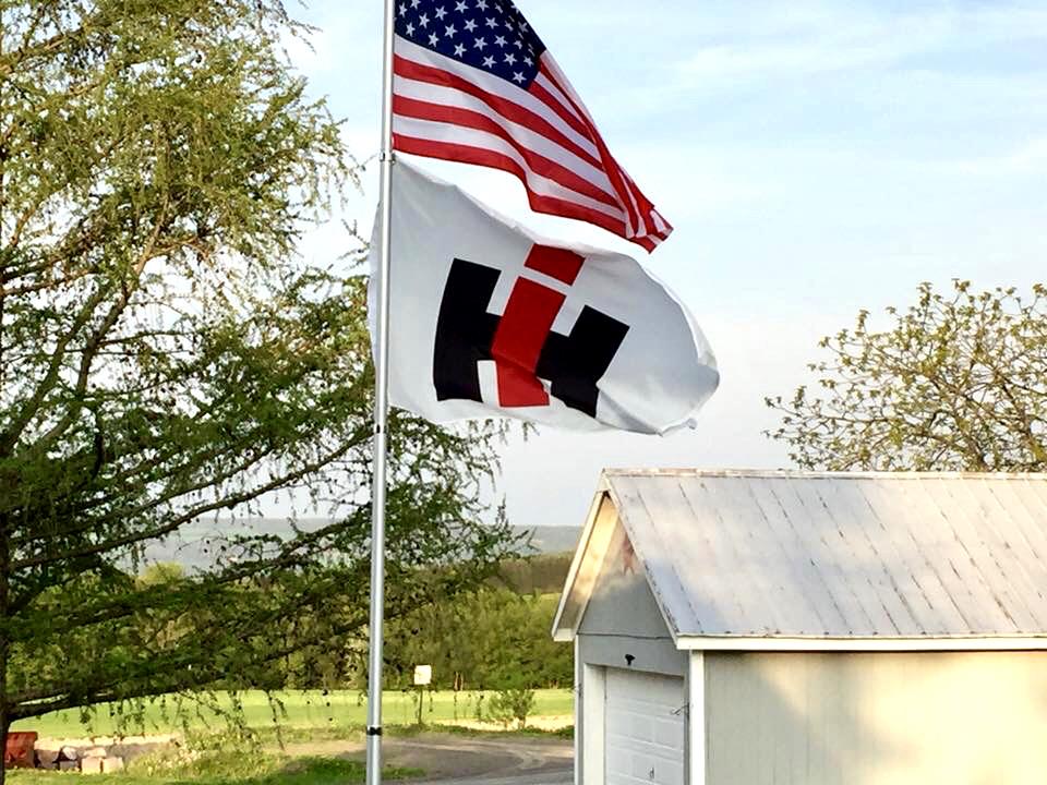 IH Flag