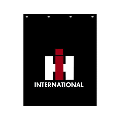 International IH Mud Flap (sold as a pair)