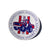 Scout Owners Association Decal