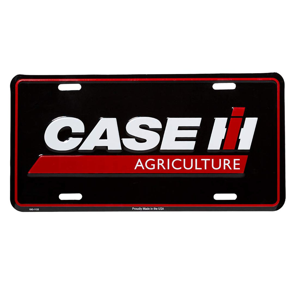 International Harvester Case IH International Truck License Plates