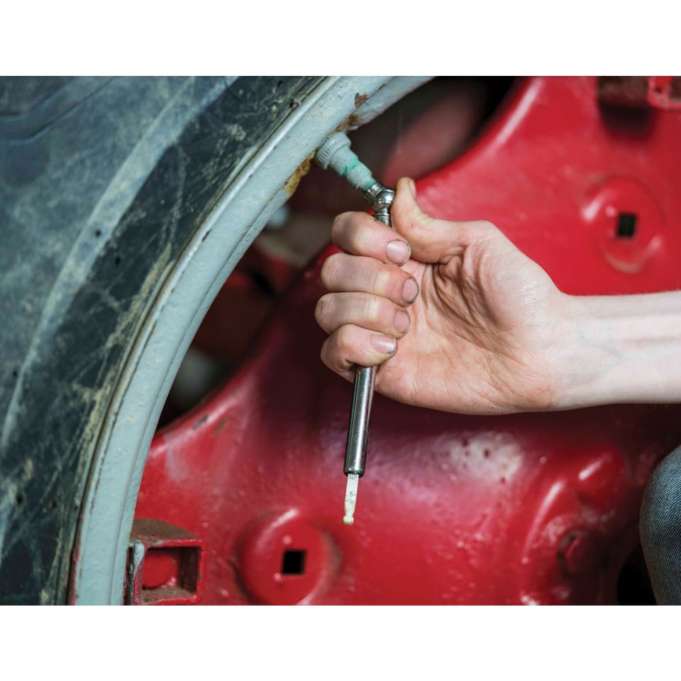 ih farmall cub tire reference book