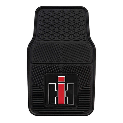 IH Floor Mat 2 Piece Set