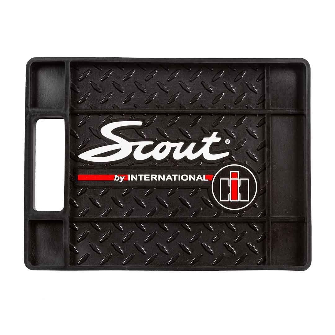 Scout Tool Tray