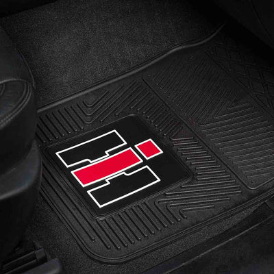 IH Floor Mat 4 Piece Complete Set