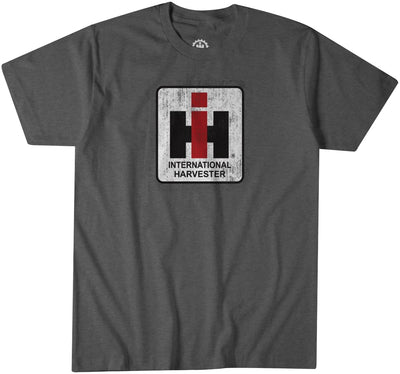 IH Logo Tee