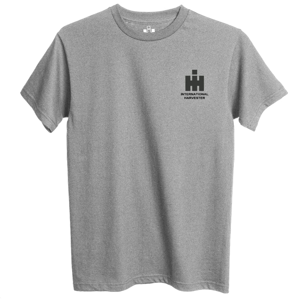 International Harvester Symbol of Progress Tee Shirt