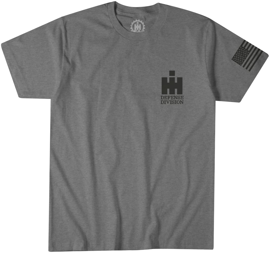 IH Military Tee Shirt