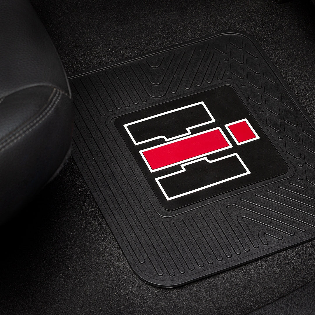 International Harvester Rear Seat or Tractor Floor Utility Mat