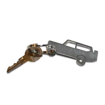 IH Scout II Keychain